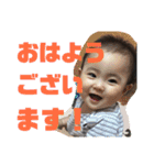 リクルの簡単、楽チン返信スタンプ（個別スタンプ：8）