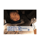 リクルの簡単、楽チン返信スタンプ（個別スタンプ：19）