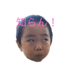 佐藤家おりじなる（個別スタンプ：1）