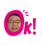佐藤家おりじなる（個別スタンプ：9）