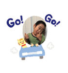 佐藤家おりじなる（個別スタンプ：13）