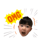 姉妹スタンプ®️Ⓜ︎（個別スタンプ：10）