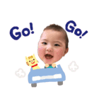 姉妹スタンプ®️Ⓜ︎（個別スタンプ：13）