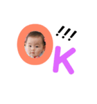 4kids.2（個別スタンプ：7）
