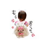 りんちゃんすたんぷ♡（個別スタンプ：2）