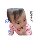 りんちゃんすたんぷ♡（個別スタンプ：3）