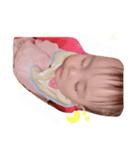 りんちゃんすたんぷ♡（個別スタンプ：5）