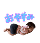はいさ（個別スタンプ：2）