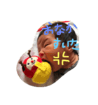 斗逢さんだよ。（個別スタンプ：5）