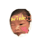 斗逢さんだよ。（個別スタンプ：6）
