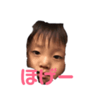 ritusutanpu（個別スタンプ：4）