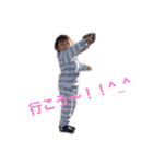 ritusutanpu（個別スタンプ：7）