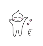 ニナノ私はニノ！！！（個別スタンプ：1）