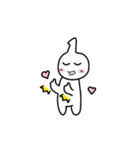 ニナノ私はニノ！！！（個別スタンプ：2）