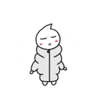 ニナノ私はニノ！！！（個別スタンプ：3）