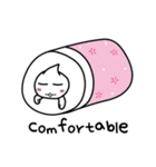 ニナノ私はニノ！！！（個別スタンプ：4）
