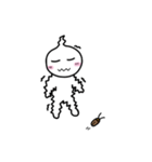 ニナノ私はニノ！！！（個別スタンプ：5）