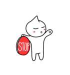 ニナノ私はニノ！！！（個別スタンプ：6）