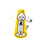 ニナノ私はニノ！！！（個別スタンプ：9）