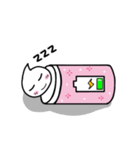 ニナノ私はニノ！！！（個別スタンプ：10）