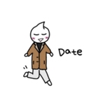 ニナノ私はニノ！！！（個別スタンプ：11）