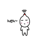 ニナノ私はニノ！！！（個別スタンプ：13）