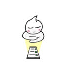 ニナノ私はニノ！！！（個別スタンプ：18）