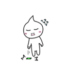 ニナノ私はニノ！！！（個別スタンプ：19）