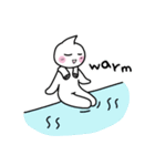 ニナノ私はニノ！！！（個別スタンプ：21）