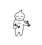 ニナノ私はニノ！！！（個別スタンプ：24）