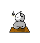 ニナノ私はニノ！！！（個別スタンプ：26）