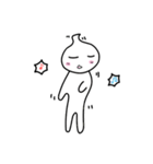 ニナノ私はニノ！！！（個別スタンプ：27）