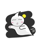 ニナノ私はニノ！！！（個別スタンプ：28）