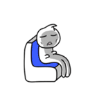 ニナノ私はニノ！！！（個別スタンプ：30）