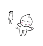 ニナノ私はニノ！！！（個別スタンプ：32）