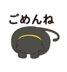 エジプトの神様は会社員（個別スタンプ：13）