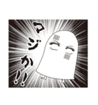 エジプトの神様は会社員（個別スタンプ：19）