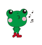 ぐりんちゃん（個別スタンプ：9）