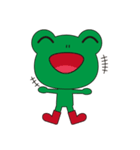 ぐりんちゃん（個別スタンプ：10）