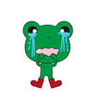 ぐりんちゃん（個別スタンプ：13）
