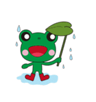 ぐりんちゃん（個別スタンプ：16）