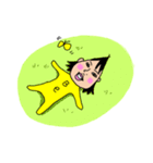 Be(ビィ)さんズ（個別スタンプ：8）