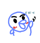 ラブラボ（個別スタンプ：2）