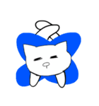 ネコ雑男（個別スタンプ：12）
