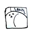 コッコちゃんスタンプ1（個別スタンプ：3）