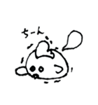 コッコちゃんスタンプ1（個別スタンプ：4）