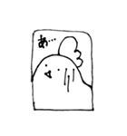 コッコちゃんスタンプ1（個別スタンプ：14）