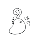 コッコちゃんスタンプ1（個別スタンプ：23）