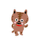 とらはおばあちゃん。（個別スタンプ：11）