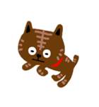 とらはおばあちゃん 。（個別スタンプ：2）